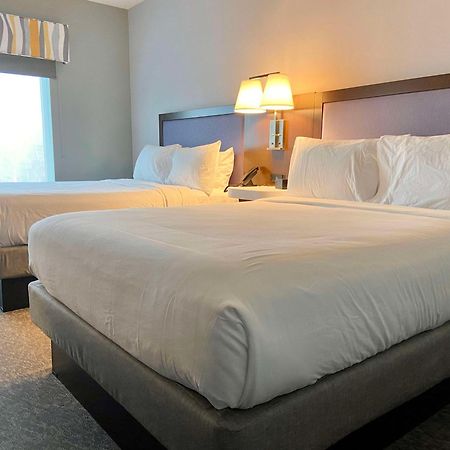 Hampton Inn Mcminnville, Tn Exterior photo
